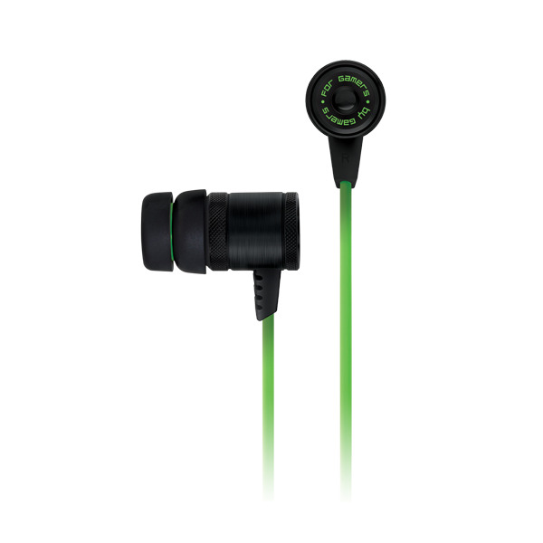 Razer Hammerhead Headphones