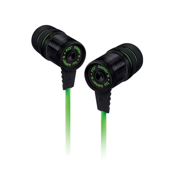 Razer Hammerhead Headphones