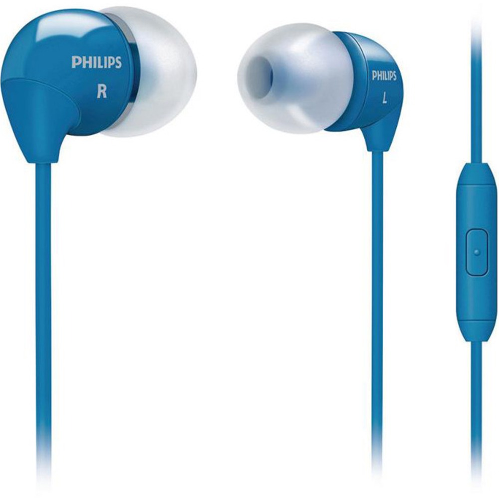 Philips In Ear Headphones