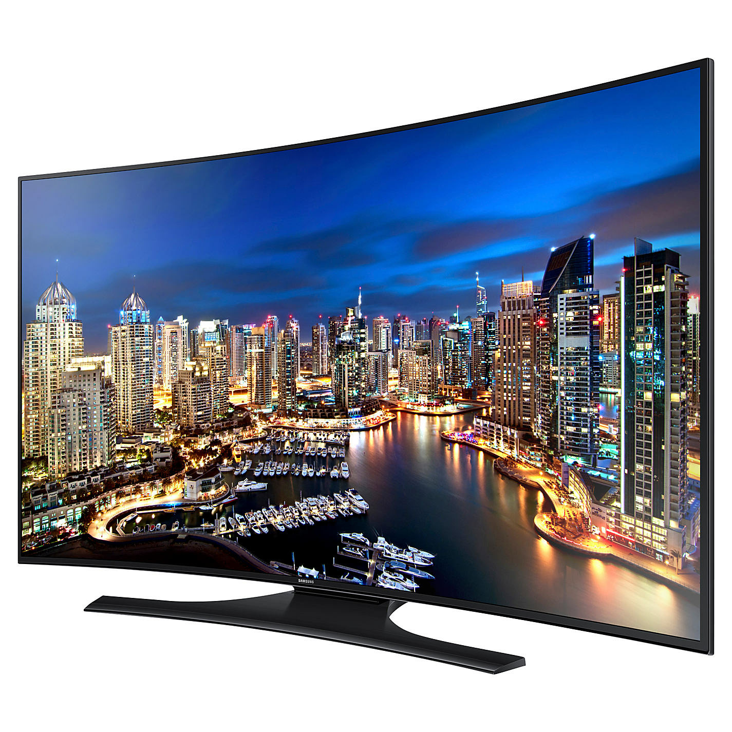 Samsung Smart Tv Full Hd Led