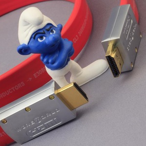 Кабель HDMI - HDMI WireWorld Starlight 6 HDMI-HDMI 15.0m