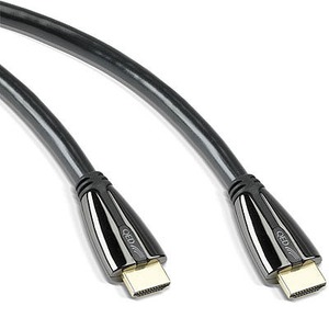 Кабель HDMI - HDMI QED (I-LIVEHDMI/5) LIVE HDMI PlayStation3 5.0m