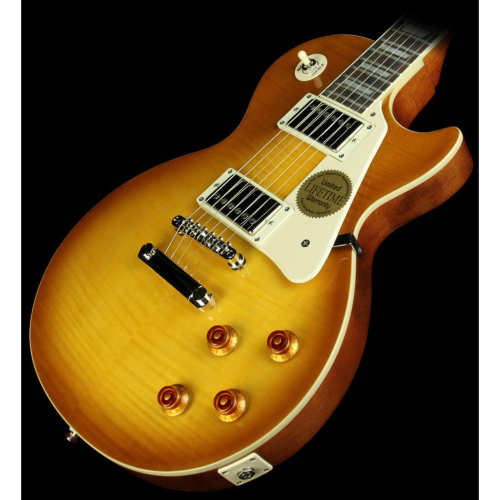 Epiphone les paul pro