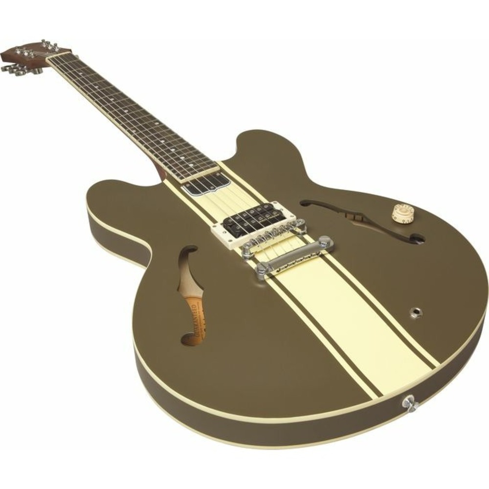 epiphone es 333 tom delonge