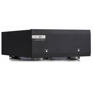 Фонокорректор Musical Fidelity M1 LPS Black