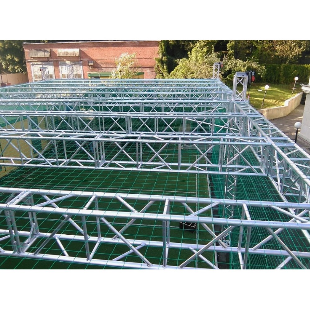 Ферма квадратная Dura Truss DT 24-250 straight