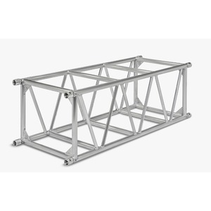 Ферма квадратная Dura Truss DT 24-250 straight