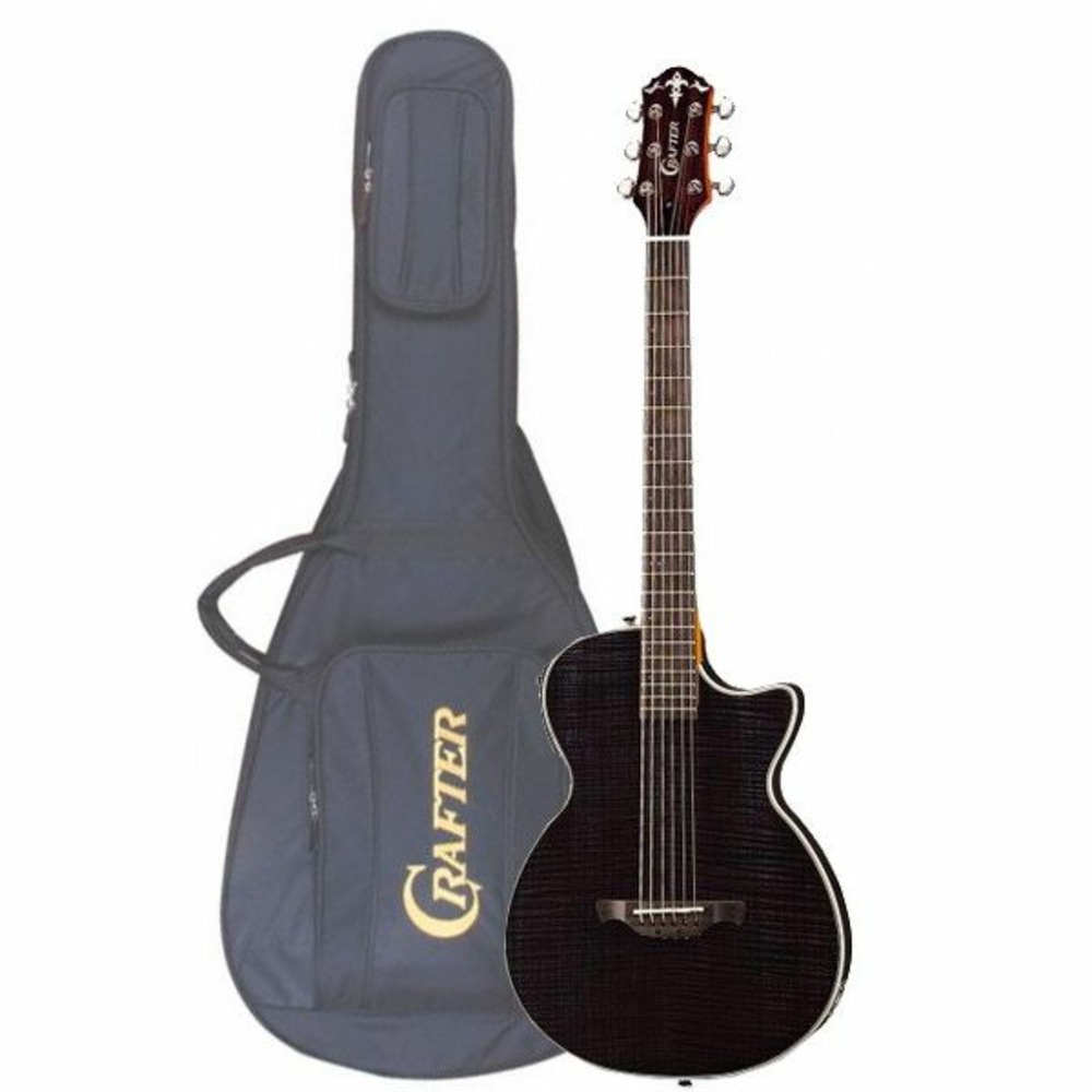 高額売筋】 CRAFTER (管理カイ) CT-120 ギター - powertee.com