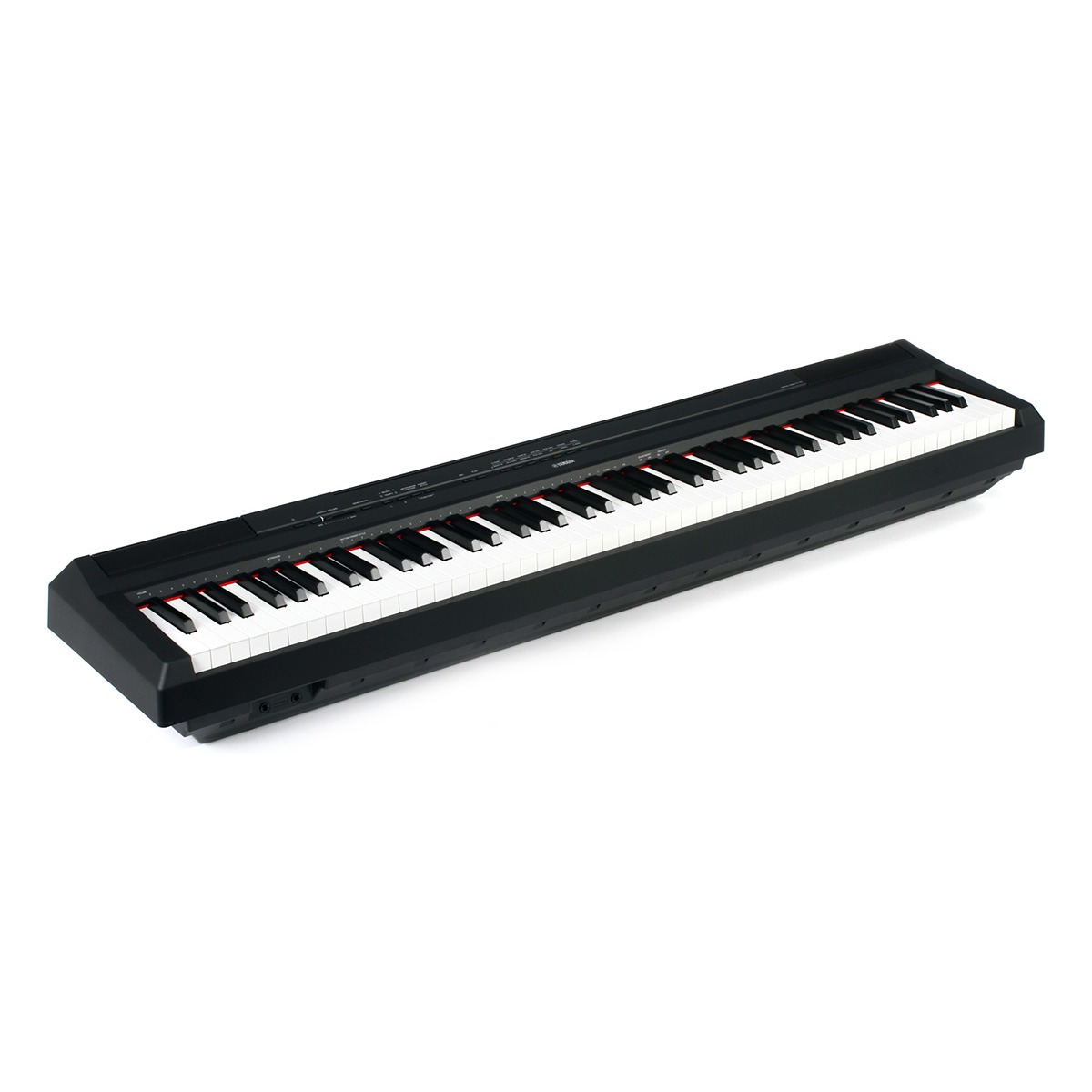 Yamaha P45 Купить В Москве