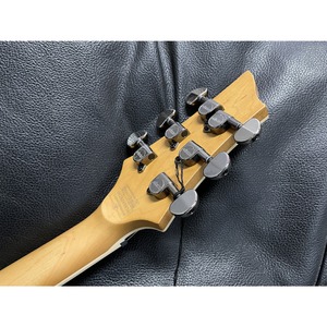 Электрогитара SCHECTER Omen Extreme-6 STBLK