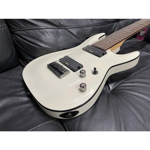 Электрогитара SCHECTER Demon-8 VWHT