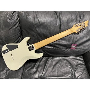 Электрогитара SCHECTER Demon-8 VWHT