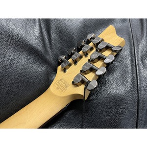 Электрогитара SCHECTER Demon-8 VWHT