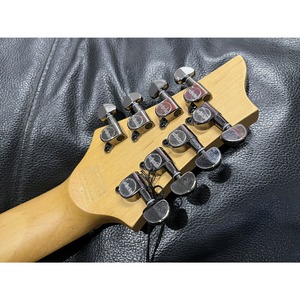 Электрогитара SCHECTER Demon-8 ABSN