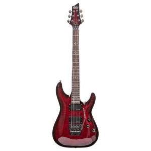 Электрогитара SCHECTER Demon-6 FR CRB