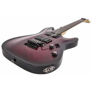 Электрогитара SCHECTER Demon-6 FR CRB