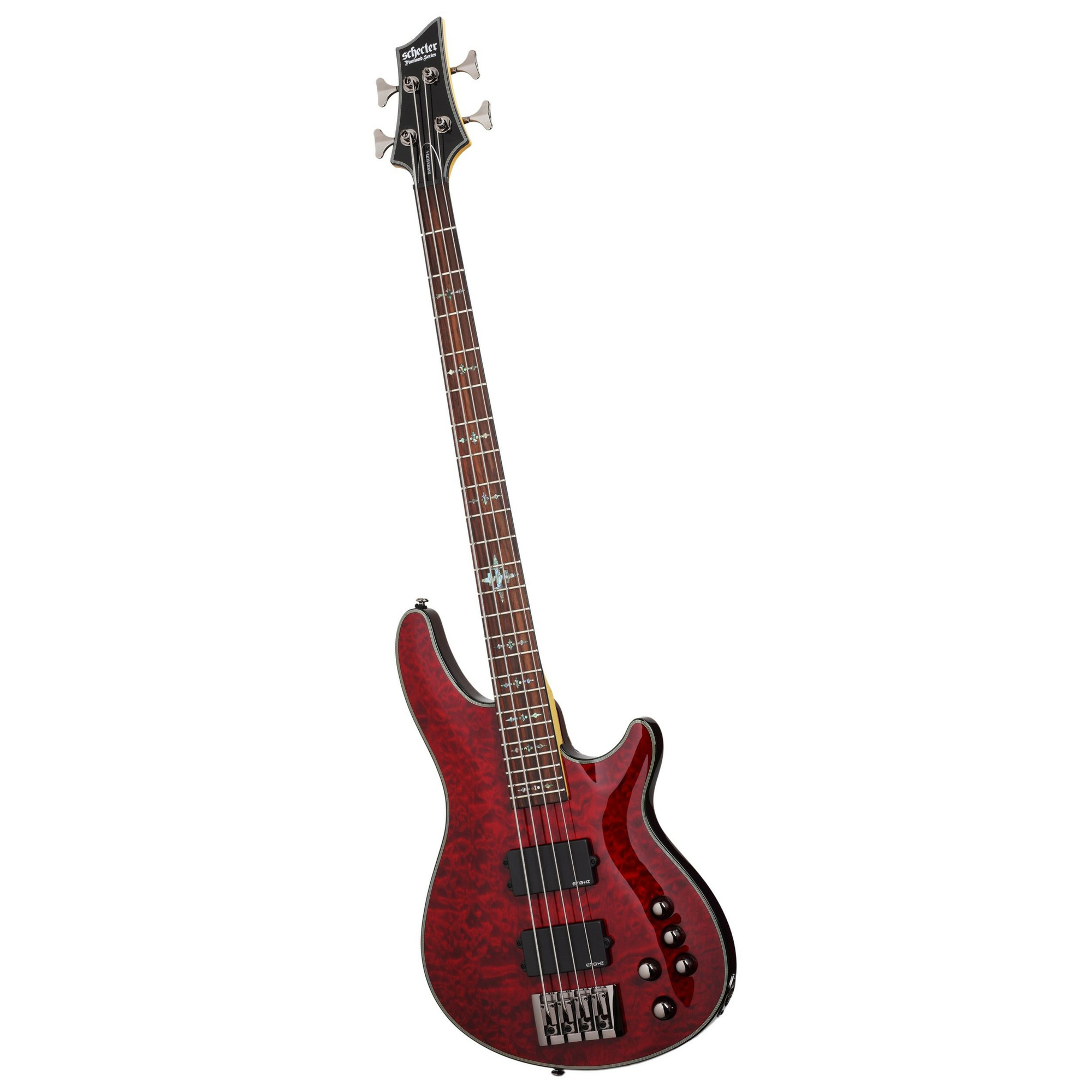 Schecter damien elite 5