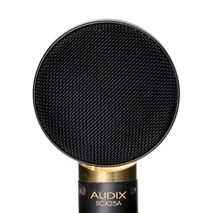 Микрофон студийный конденсаторный AUDIX SCX25A