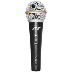 Вокальный микрофон (динамический) JTS TM-989