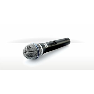 Вокальный микрофон (динамический) JTS SX-8
