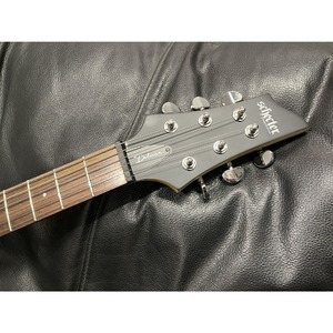 Электрогитара SCHECTER C-6 DELUXE SBK