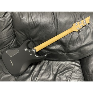 Электрогитара SCHECTER C-6 DELUXE SBK