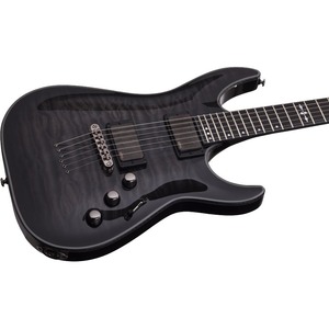 Электрогитара SCHECTER HELLRAISER HYBRID C-1 TBB