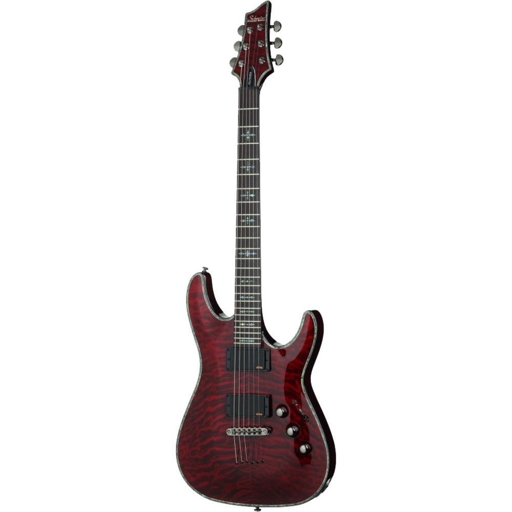 Электрогитара SCHECTER Hellraiser C-1 BCH