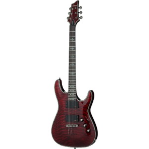 Электрогитара SCHECTER Hellraiser C-1 BCH