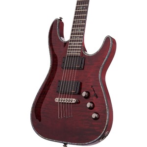 Электрогитара SCHECTER Hellraiser C-1 BCH