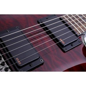 Электрогитара SCHECTER Hellraiser C-1 BCH