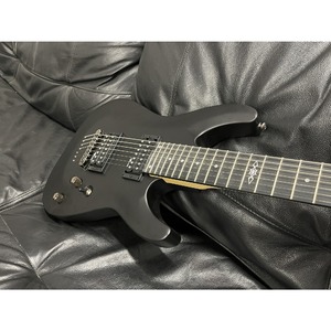 Электрогитара SCHECTER SGR C-7 MSBK