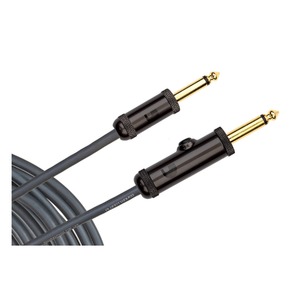 Кабель аудио 1xJack - 1xJack Planet Waves PW-AG-20 6.0m