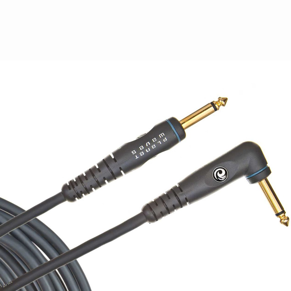 Кабель аудио 1xJack - 1xJack Planet Waves PW-GRA-20 6.0m