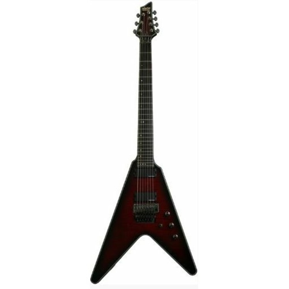 schecter blackjack v