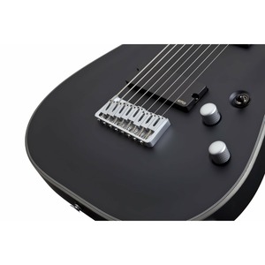 Электрогитара SCHECTER DAMIEN PLATINUM-8 SBK