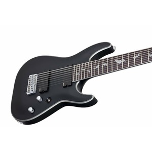 Электрогитара SCHECTER DAMIEN PLATINUM-8 SBK