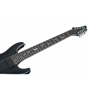 Электрогитара SCHECTER DAMIEN PLATINUM-8 SBK