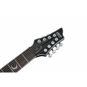 Электрогитара SCHECTER DAMIEN PLATINUM-8 SBK