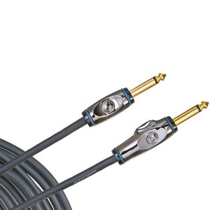 Кабель аудио 1xJack - 1xJack Planet Waves PW-AG-15 4.57m