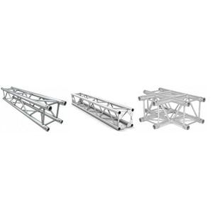 Ферма квадратная Dura Truss DT 24-050 straight