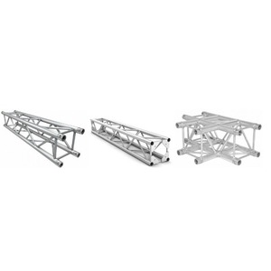 Ферма квадратная Dura Truss DT 24-100 straight