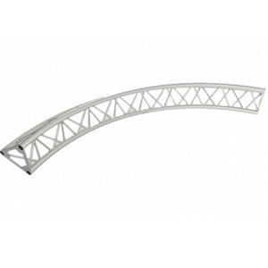 Круг квадратной конфигурации Dura Truss DT 34 Circle 6m 8 parts