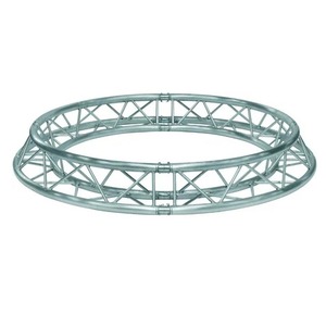 Круг квадратной конфигурации Dura Truss DT 34 Circle 6m 8 parts