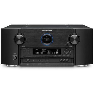 AV процессор Marantz AV8801 Black