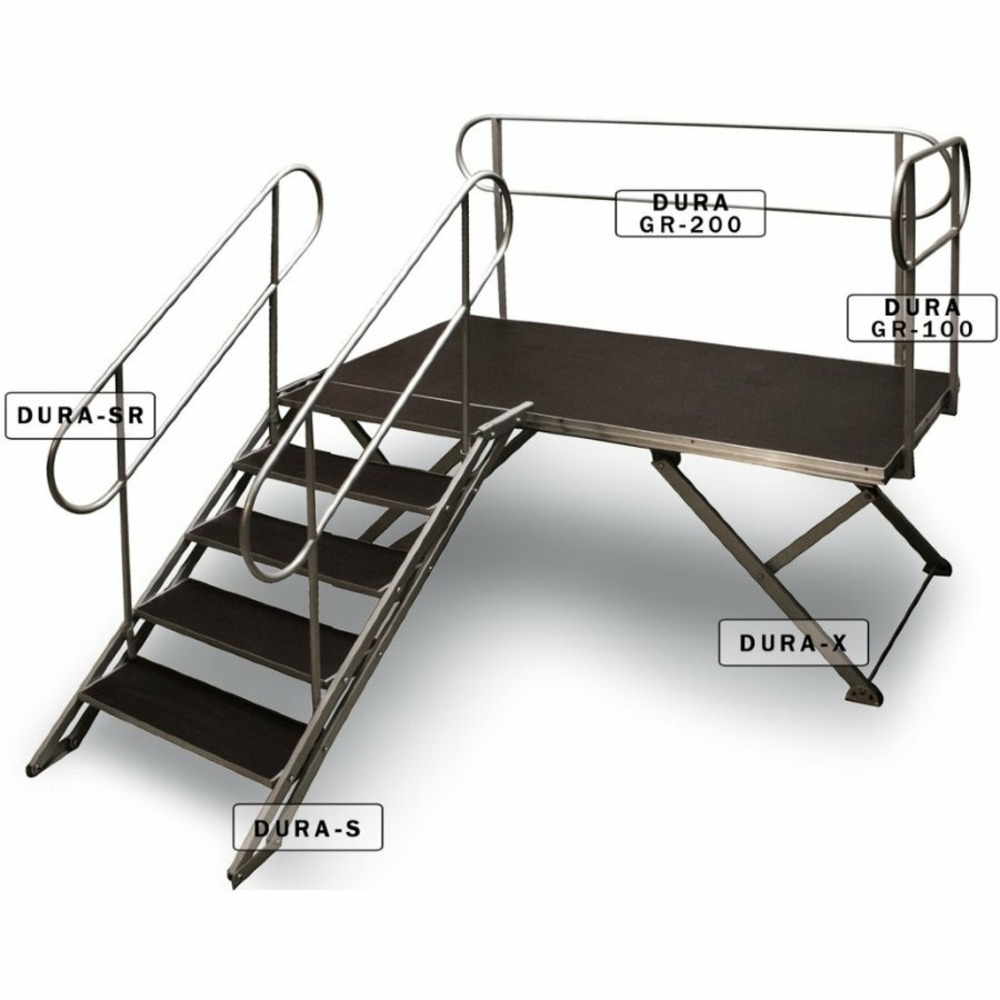 Лестничный модуль Dura Truss Dura-S