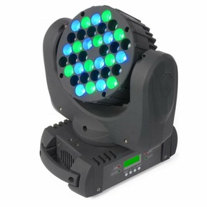 Прожектор полного движения LED Ross Intro Led Beam 36х3w WiFi