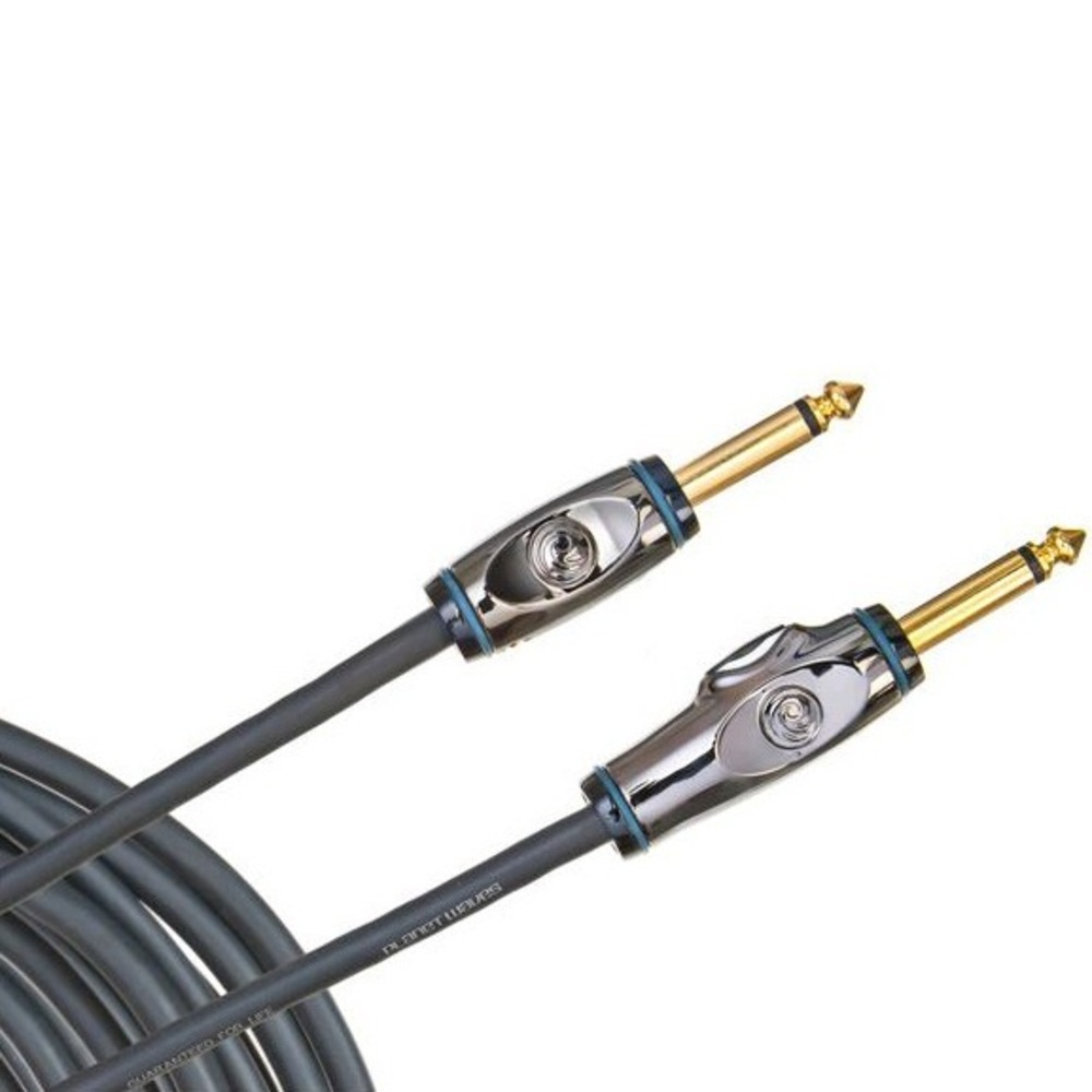 Кабель аудио 1xJack - 1xJack Planet Waves PW-AG-30 9.15m