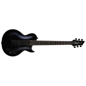 Электрогитара Les Paul ARIA PE-DM BK