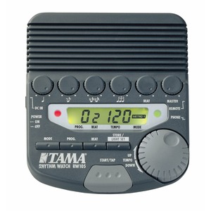 Тюнер/метроном Tama RW105